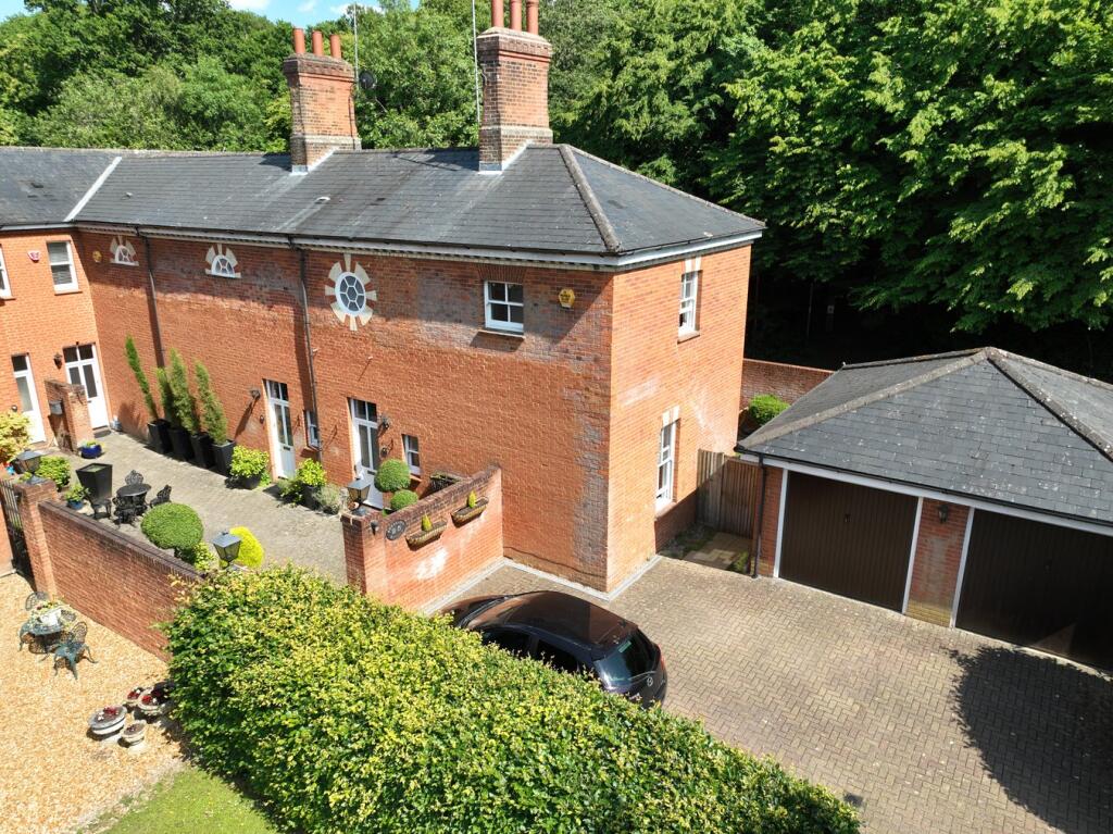 Additional image 10 of Sherrards Mansions, Welwyn Garden City, AL8