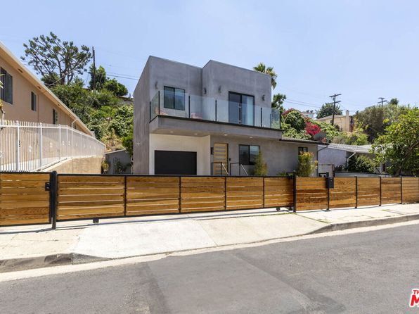 1226 Stone St, Los Angeles, CA 90063