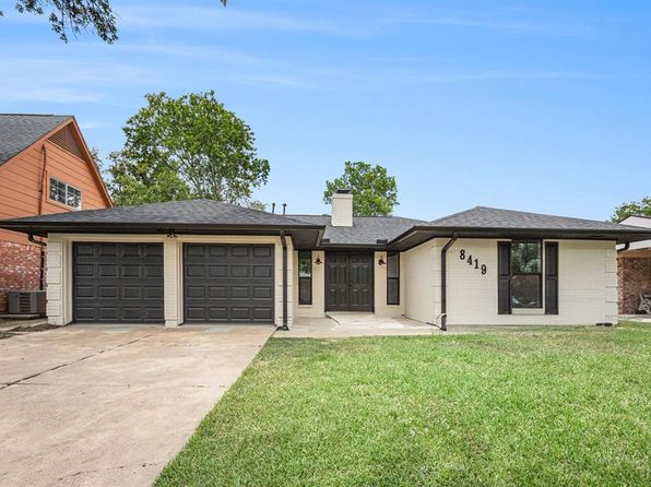 8419 Sterlingshire St, Houston, TX 77078