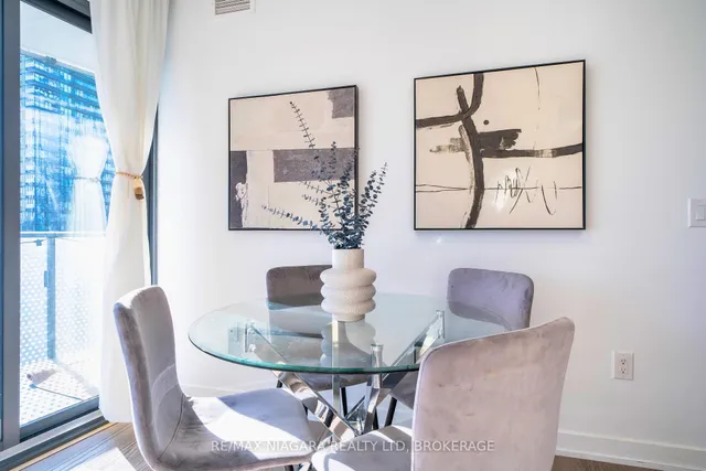 Additional image 21 of 11 Wellesley St Unit 1105