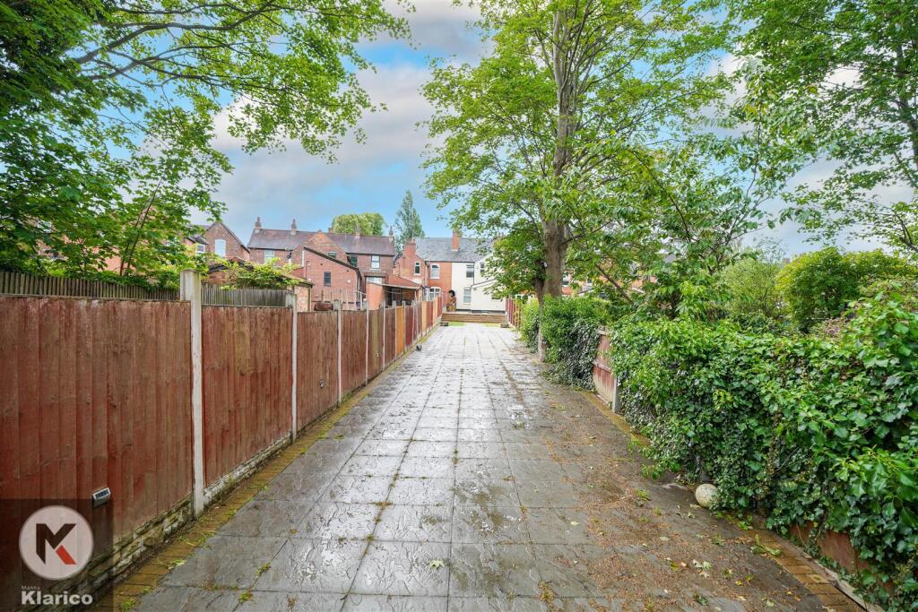 Additional image 22 of Willows Crescent, Birmingham