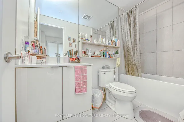 Additional image 17 of 135 Lower Sherbourne St Unit 1236