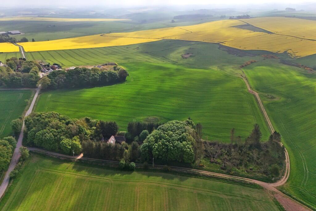 Additional image 4 of Land at South Ythsie, Tarves, AB41 7LS