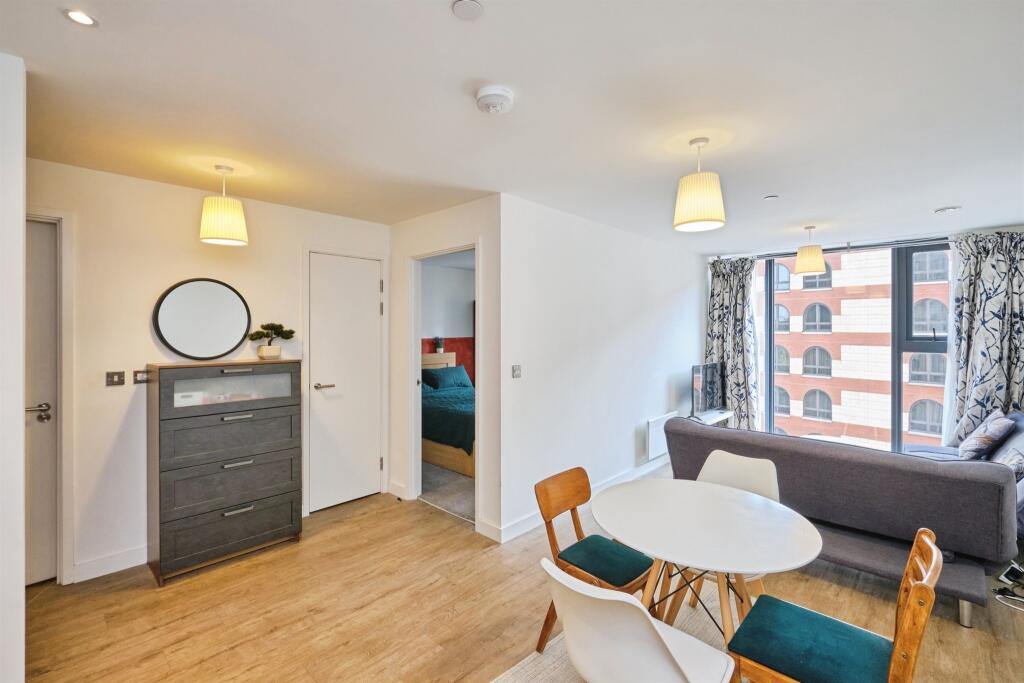 Additional image 12 of Sheepcote Street, BIRMINGHAM