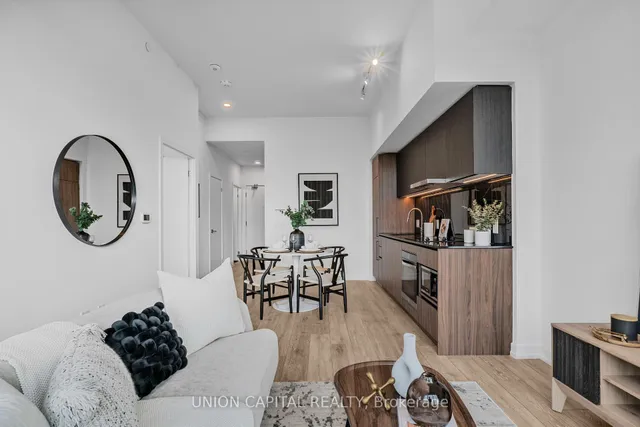 Additional image 3 of 1100 Sheppard Ave Unit 121