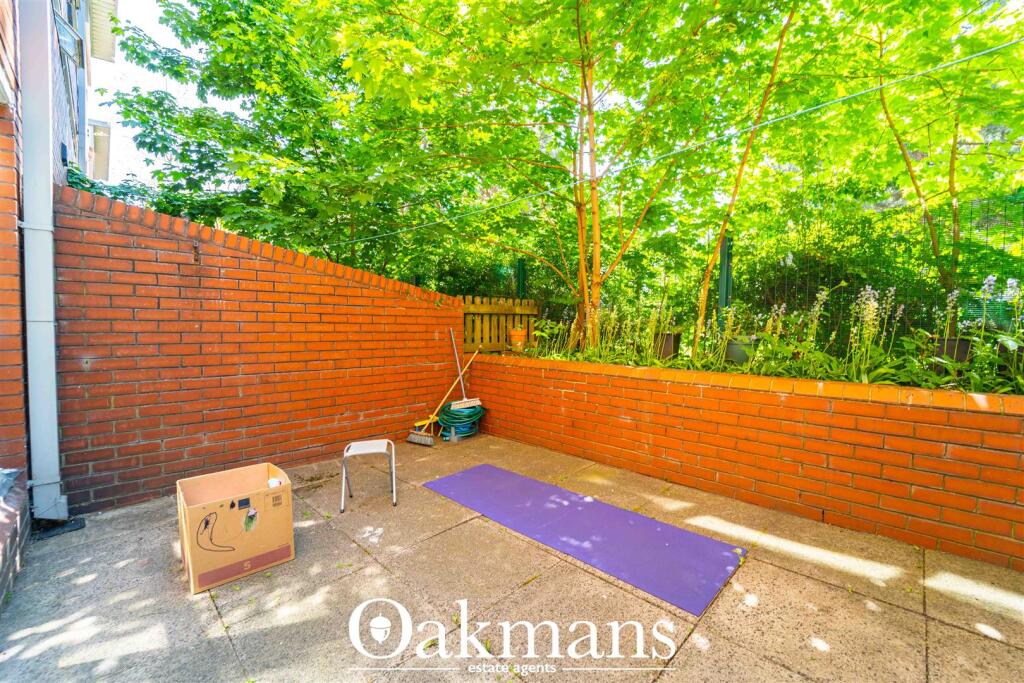 Additional image 21 of Roseland Way, Birmingham, West Midlands, B15