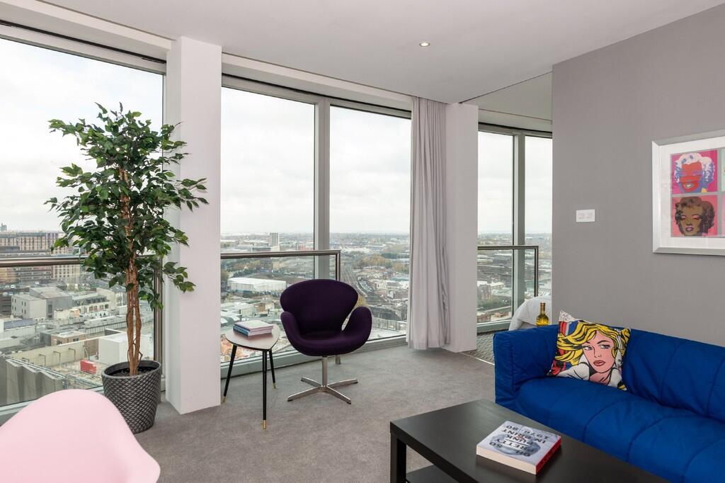 Additional image 4 of The Rotunda, New Street, Birmingham, B2