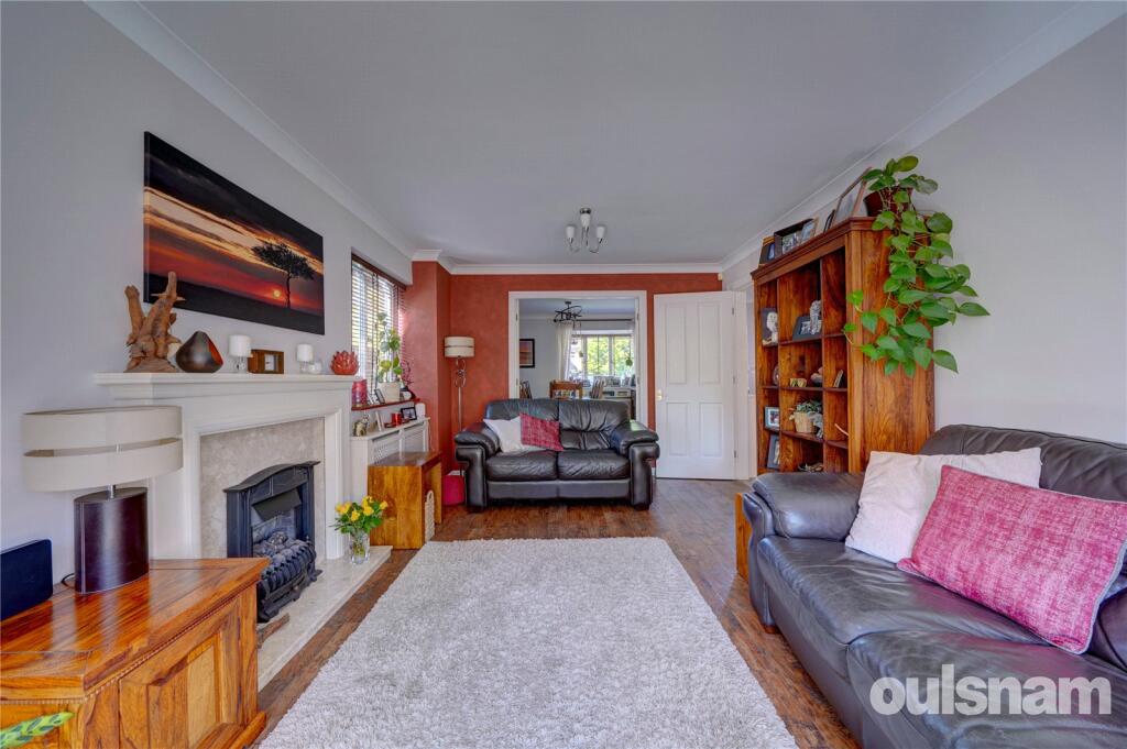 Additional image 4 of Foxes Meadow, Kings Norton, Birmingham, B30