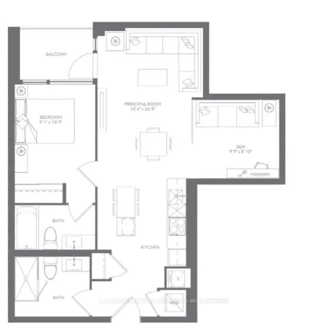 Additional image 18 of 8 Tippett Rd Unit 212