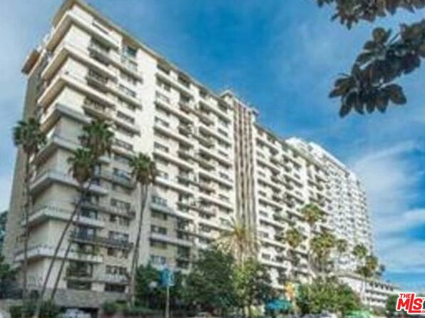 10535 Wilshire Blvd APT 410, Los Angeles, CA 90024
