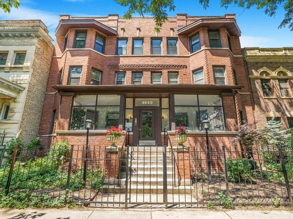 4640 N Kenmore Ave APT 2S, Chicago, IL 60640