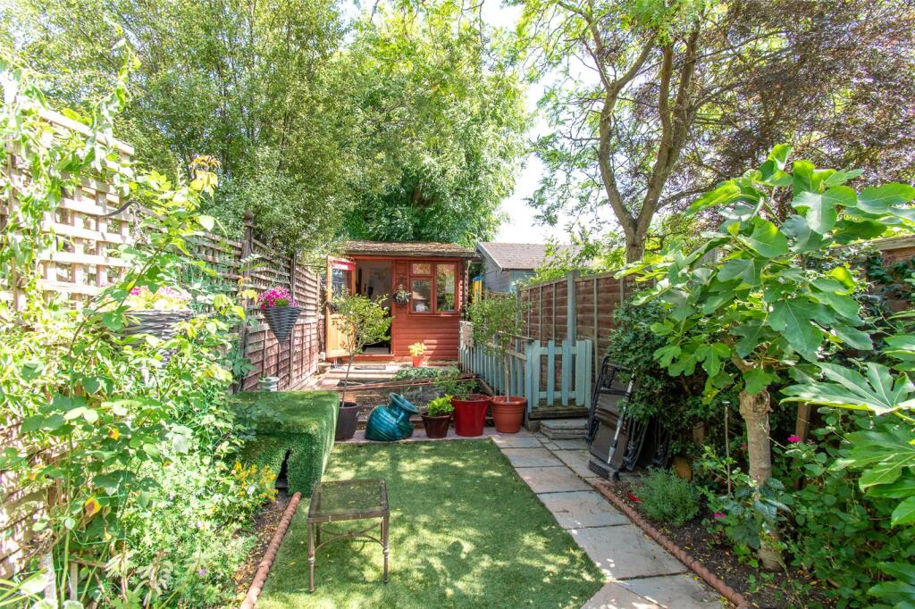 Additional image 12 of St. Peters Street, St. Albans, Hertfordshire, AL1