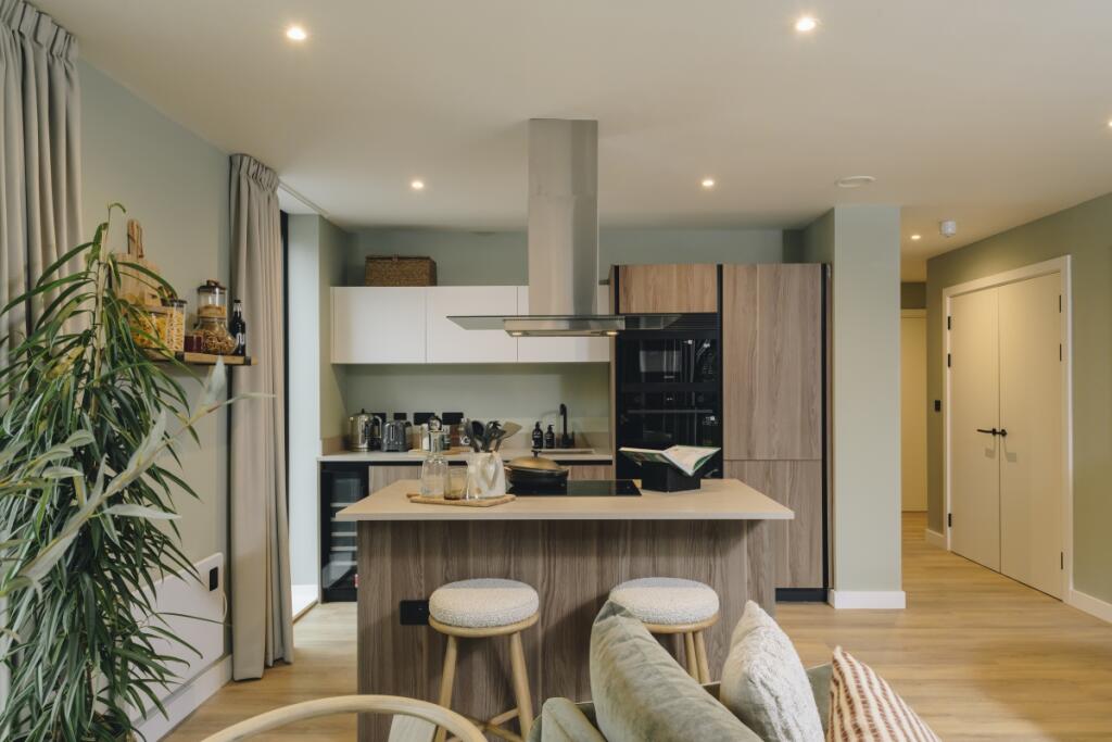 Additional image 5 of Apartment 906, 2 Jennens Road Birmingham B4