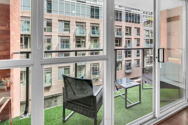 房产图片 12 - 21 Nelson St 单元 510