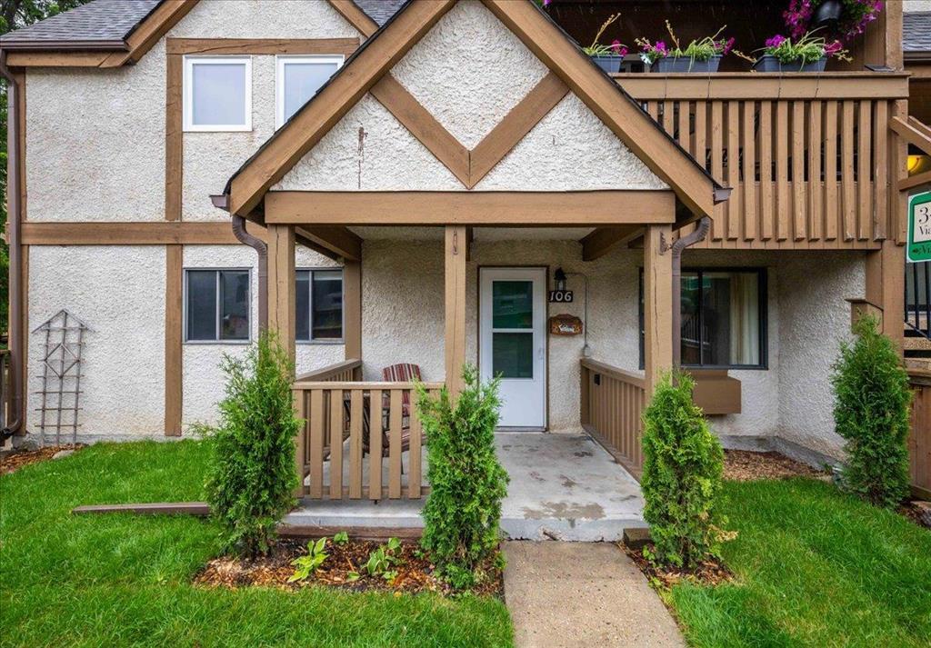 106B 3416 Vialoux Drive|Winnipeg, Manitoba R3R0A4