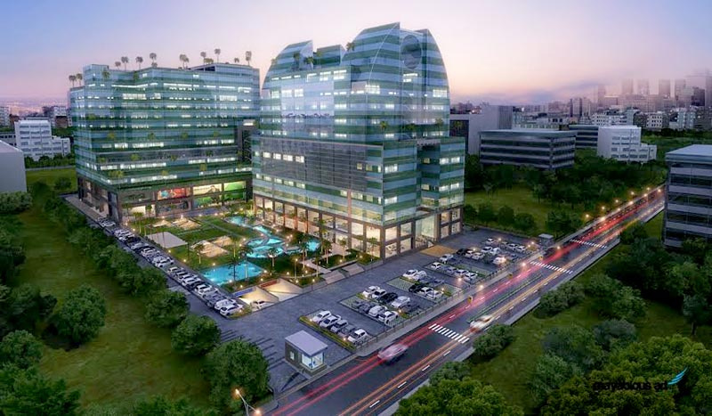 Additional image 2 of Sector 62, Noida