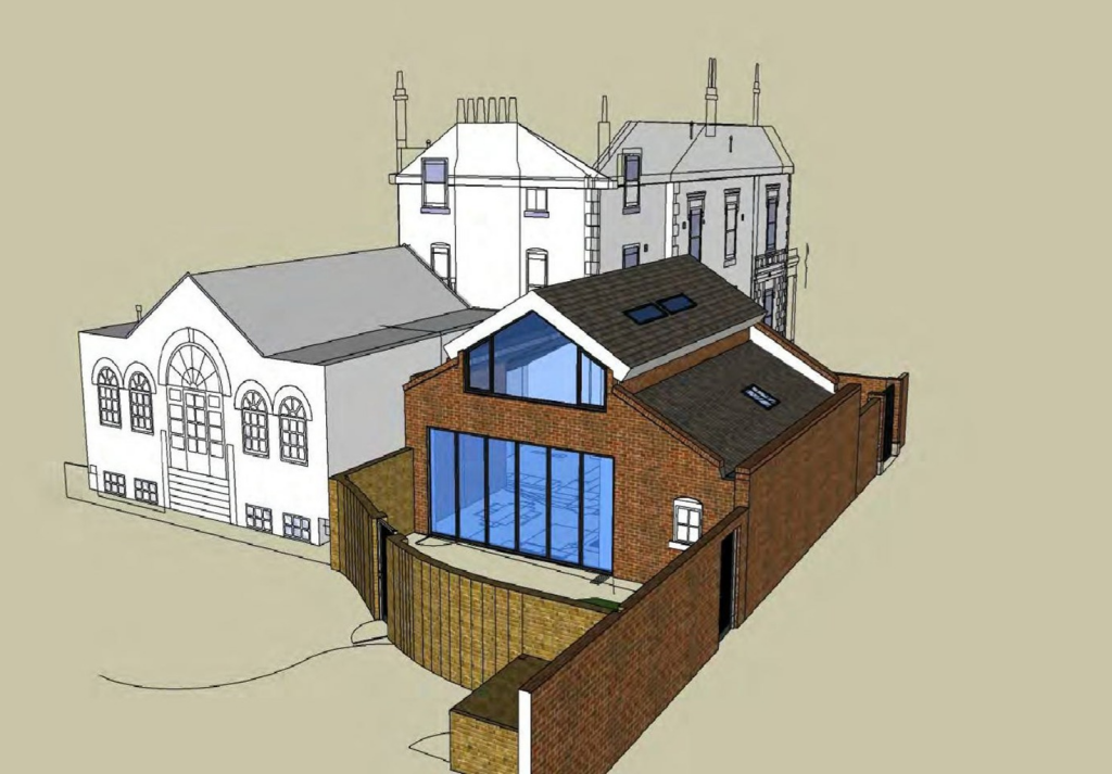 Additional image 2 of Montague Road, Edgbaston, Birmingham, West Midlands