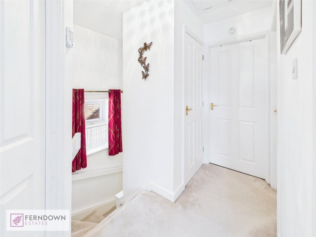 Additional image 15 of Enville Close, Marston Green, Birmingham, West Midlands, B37