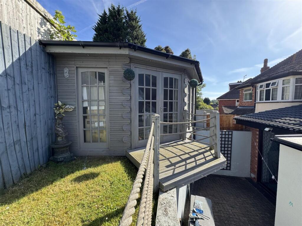 Additional image 47 of Ashcombe Avenue, Handsworth Wood, Birmingham