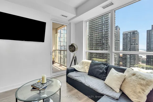 Additional image 6 of 108 Peter St Unit 3307