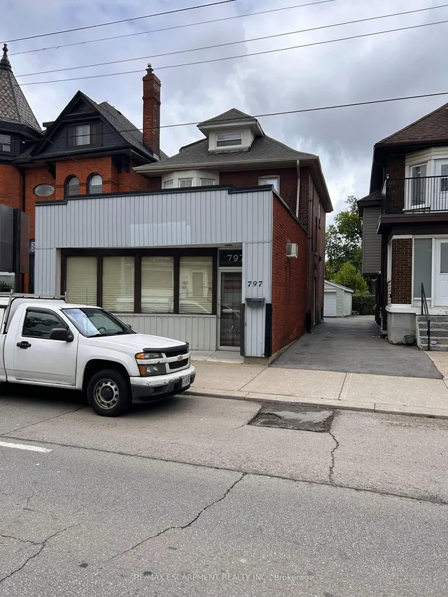 Additional image 2 of 797 Main St