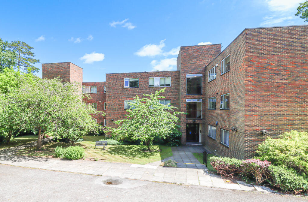 Additional image 21 of Hillcrest, King Harry Lane, St Albans, AL3