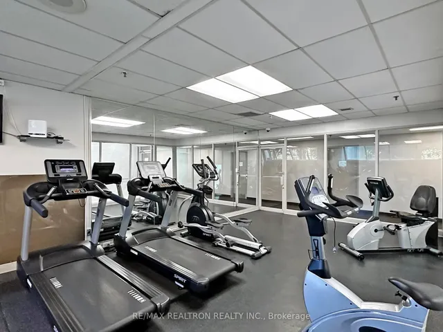 Additional image 40 of 4725 Sheppard Ave Unit 1802