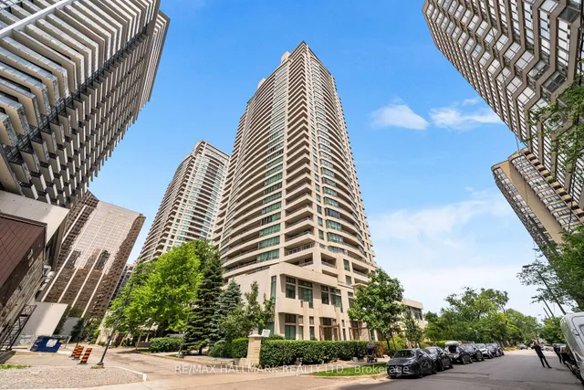 Additional image 2 of 18 Spring Garden Ave Unit 2701