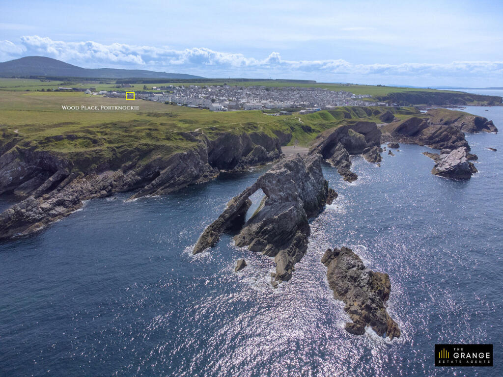 Additional image 2 of Wood Place, Portknockie, AB56