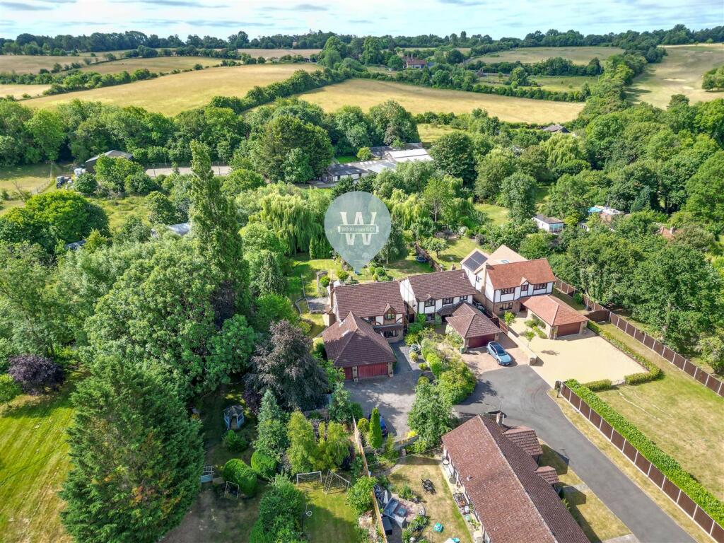 Additional image 15 of Leasey Dell Drive, Wheathampstead, St. Albans