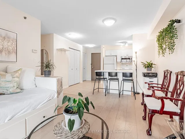 Additional image 13 of 5225 Finch Ave Unit 430