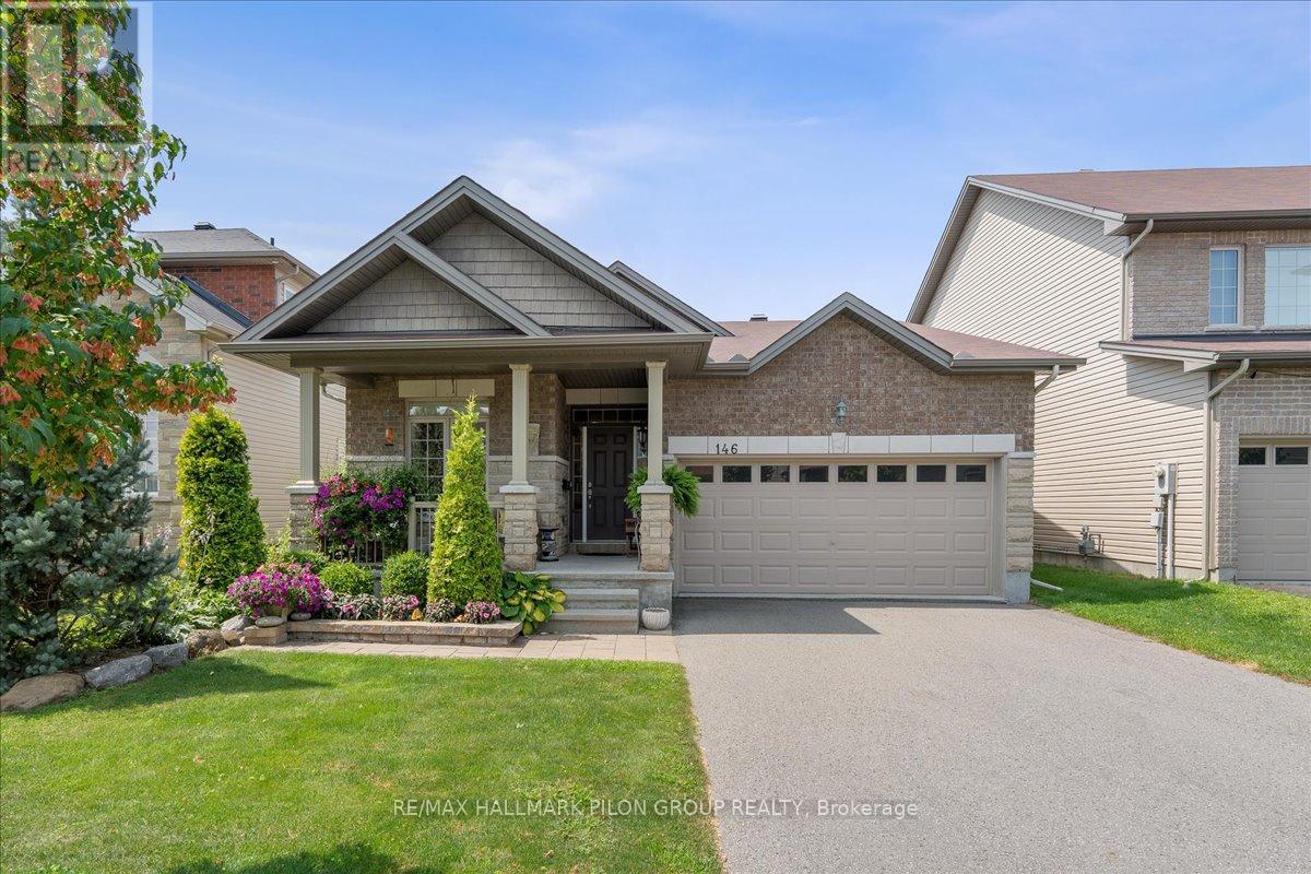 146 ESTERBROOK DRIVE|Ottawa, Ontario K1W0H2