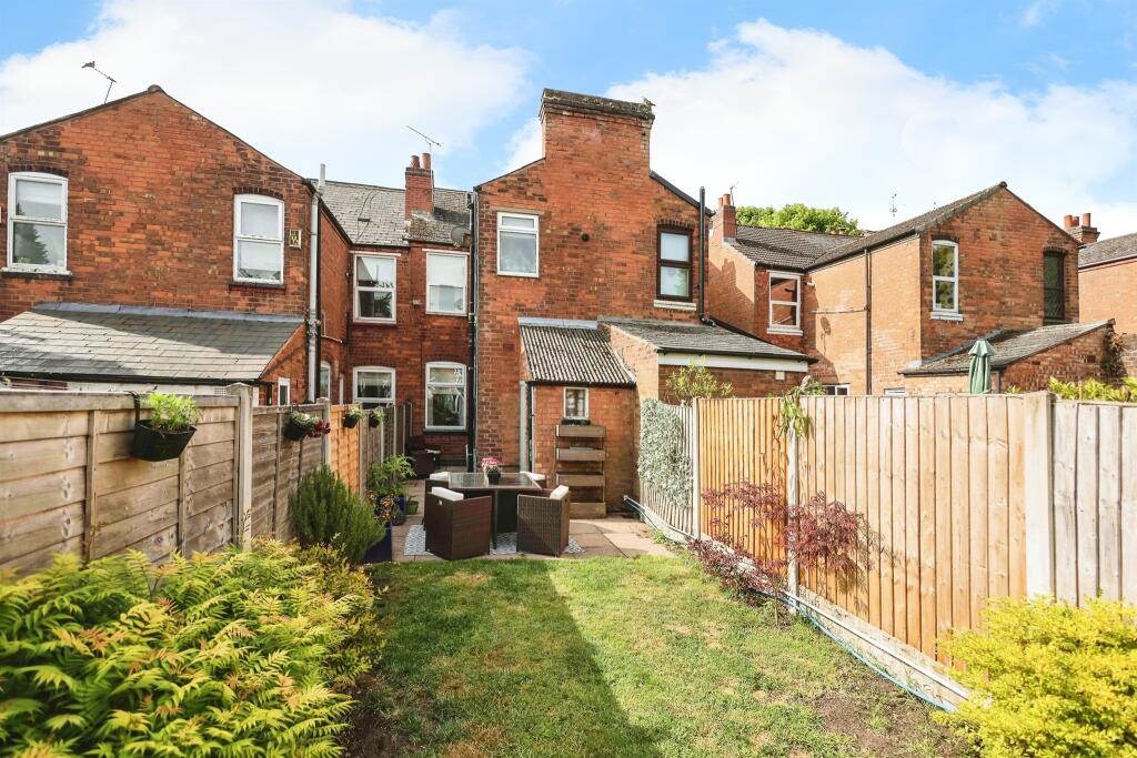 Additional image 9 of Somerset Road, Erdington, BIRMINGHAM