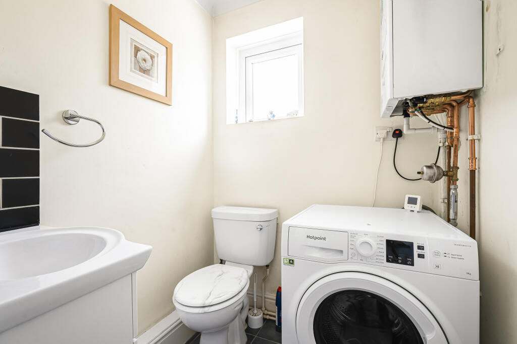 Additional image 10 of Mentmore Road, St Albans, AL1