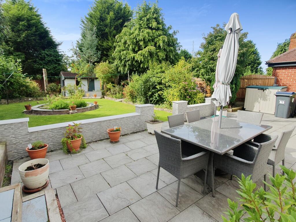 Additional image 4 of Newburn Croft, Birmingham, B32