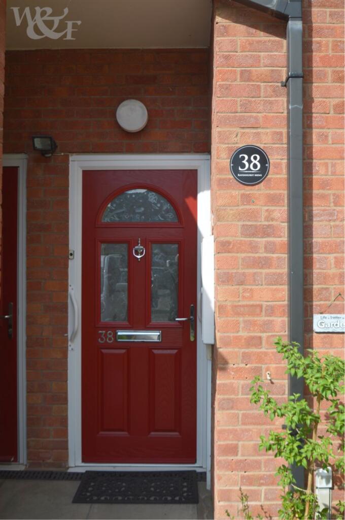 Additional image 19 of Ravenhurst Mews, Erdington, Birmingham
