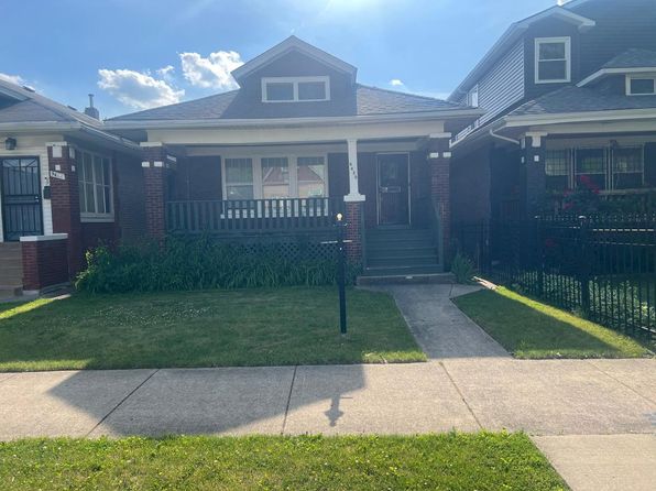9420 S Saint Lawrence Ave, Chicago, IL 60619