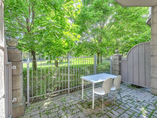 Additional image 13 of 2111 Lake Shore Blvd Unit TH7