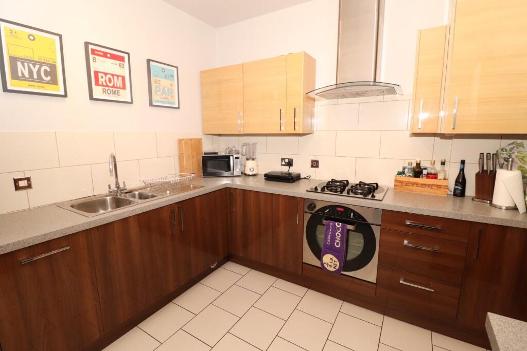 Additional image 7 of The Minories, Warstone Lane, Birmingham