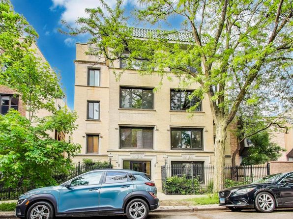 900 W Ainslie St APT A, Chicago, IL 60640