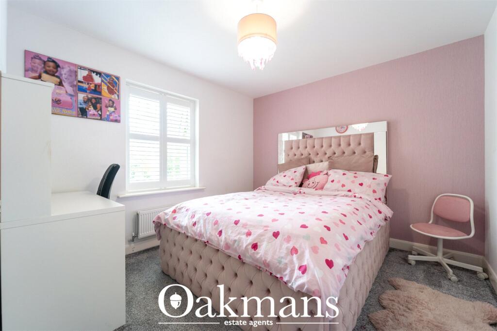 Additional image 28 of Perrott Way, Birmingham, West Midlands, B17