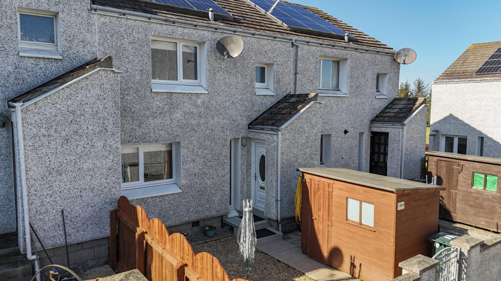 Additional image 28 of Mar Court, Keith, AB55 5DF