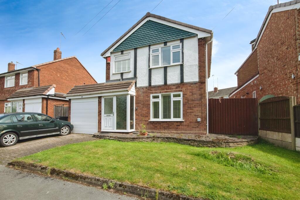 Newton Gardens, Birmingham