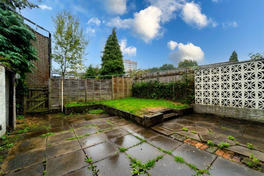 Additional image 29 of Roman Way, Birmingham, West Midlands, B15