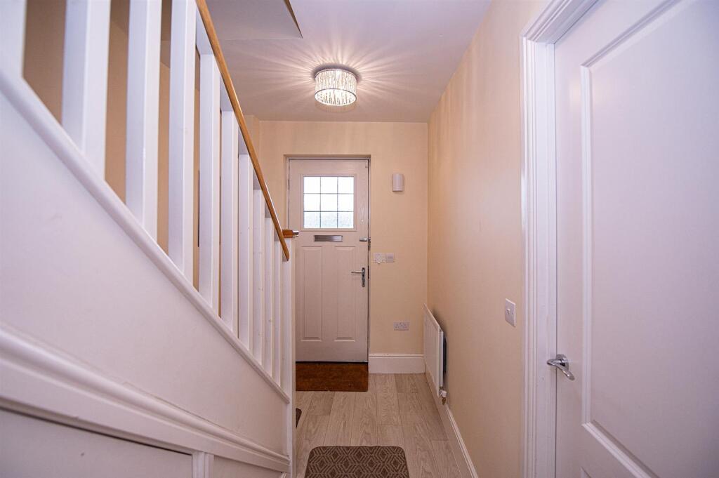 Additional image 54 of Cricketers Grove, Harborne, Birmingham, B17