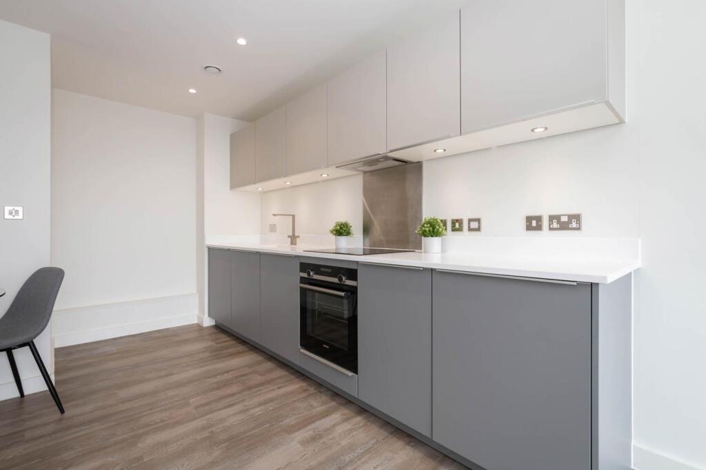 Additional image 5 of The Bank, 60 Sheepcote Street, Birmingham