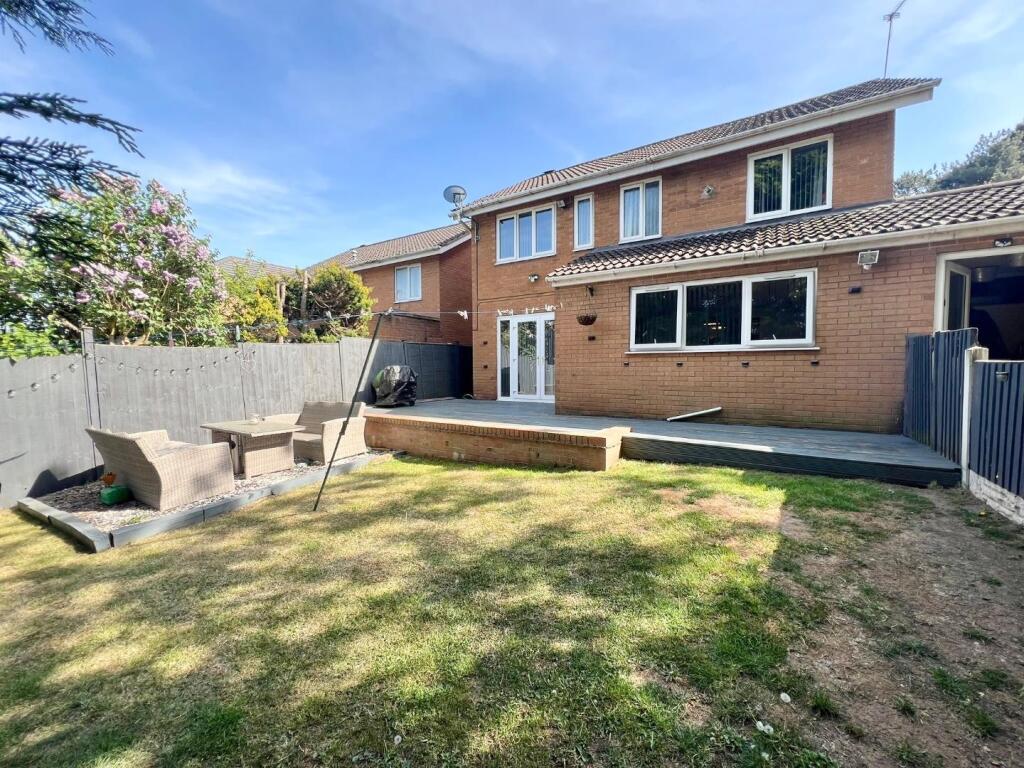 Additional image 13 of Kingsleigh Drive, Castle Bromwich