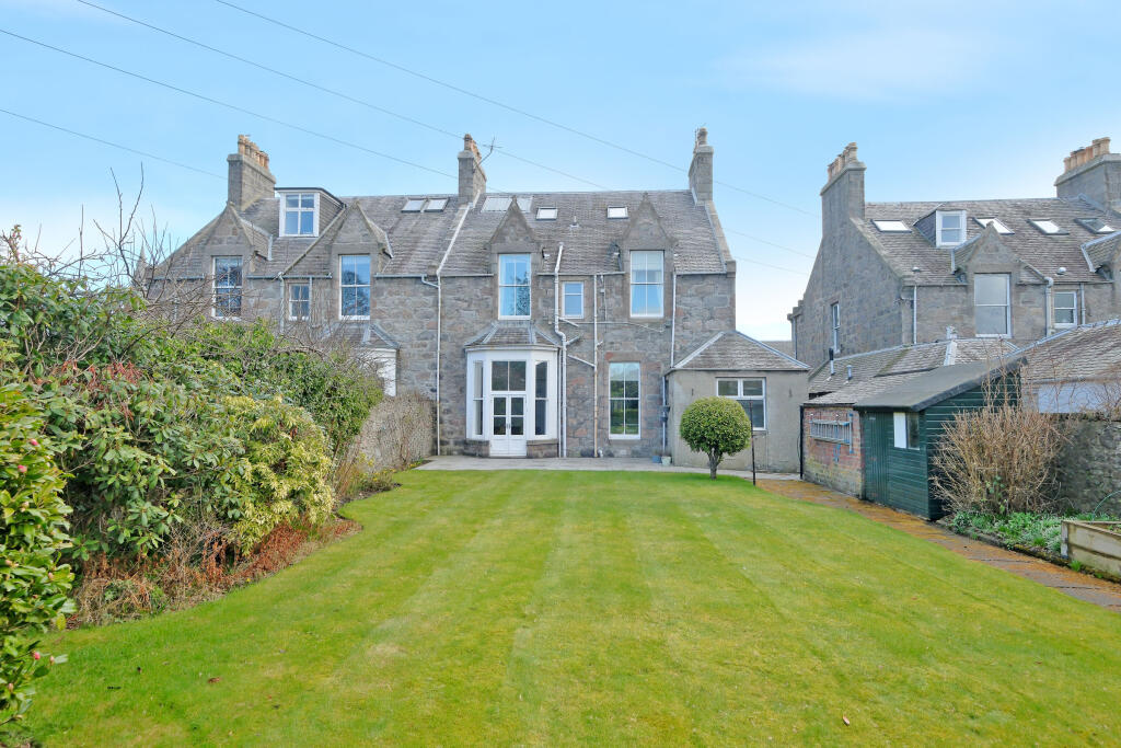 Additional image 57 of 3 St Swithin Street, The West End, Aberdeen, AB10