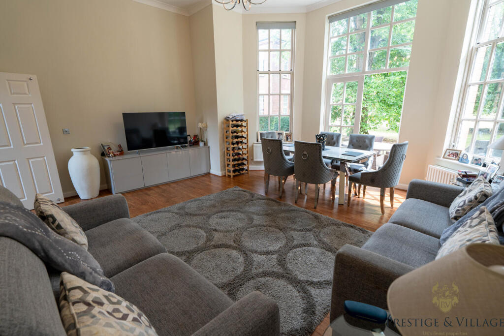 Additional image 11 of Beningfield Drive, Napsbury Park