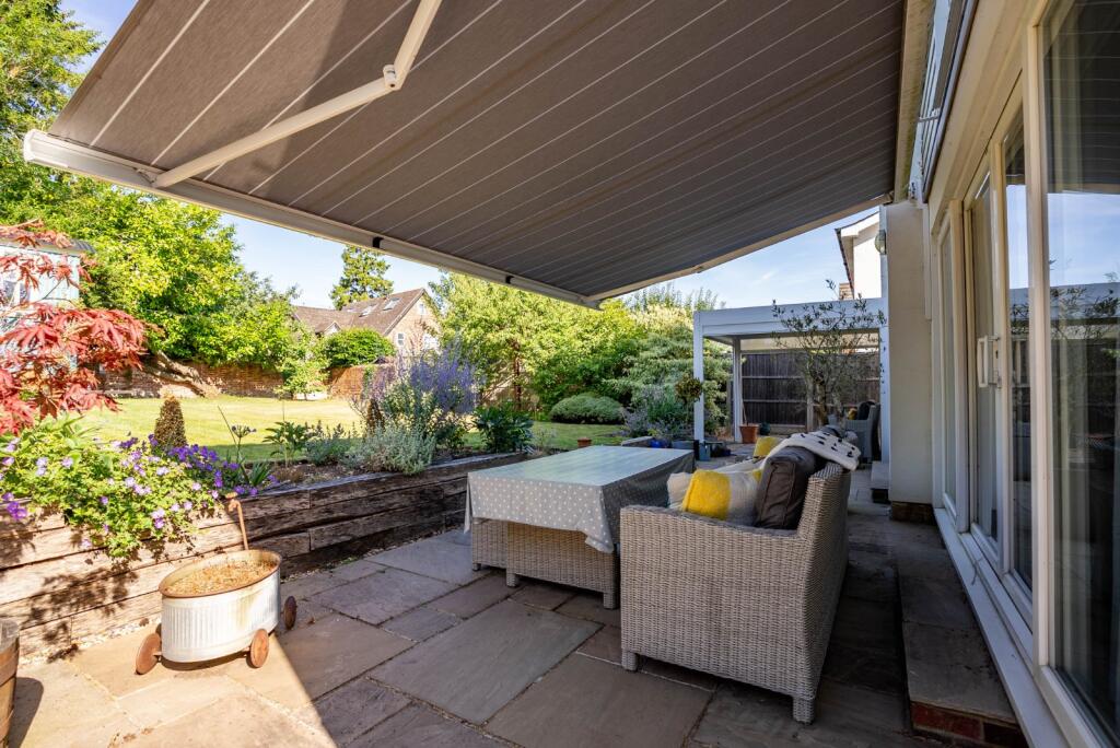 Additional image 18 of East Mount, Wheathampstead, St. Albans, Hertfordshire, AL4